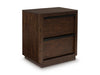 Dilenno Nightstand - All Brands Furniture (NJ)