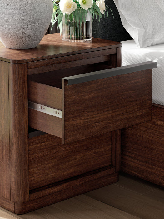 Dilenno Nightstand - All Brands Furniture (NJ)
