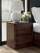 Dilenno Nightstand - All Brands Furniture (NJ)
