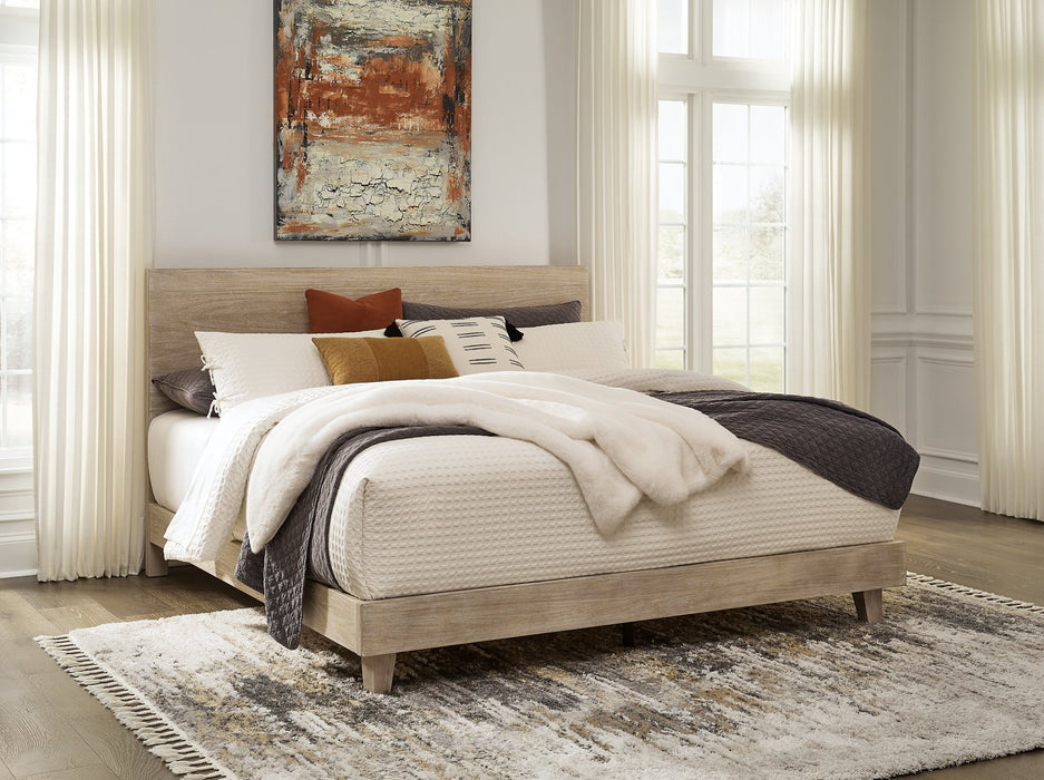 Michelia Bed