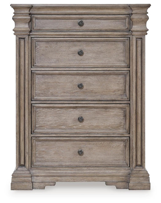 Blairhurst Chest of Drawers - All Brands Furniture (NJ)