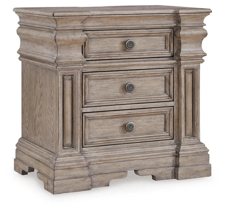 Blairhurst Nightstand - All Brands Furniture (NJ)
