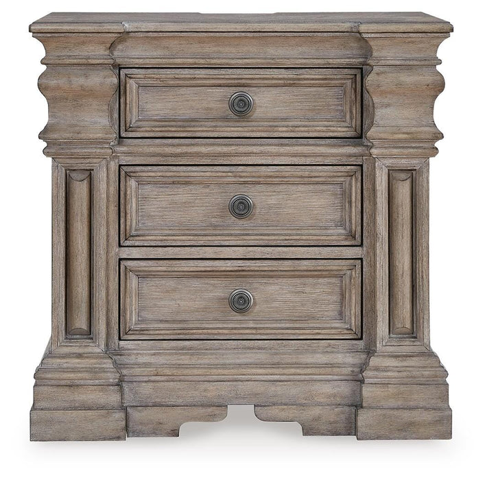 Blairhurst Nightstand - All Brands Furniture (NJ)