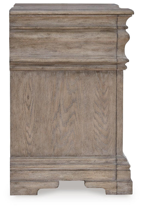 Blairhurst Nightstand - All Brands Furniture (NJ)