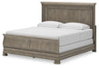 Lexorne Bedroom Set - All Brands Furniture (NJ)