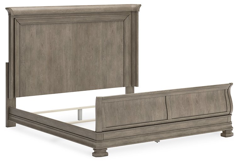 Lexorne Bedroom Set - All Brands Furniture (NJ)