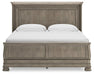 Lexorne Bedroom Set - All Brands Furniture (NJ)