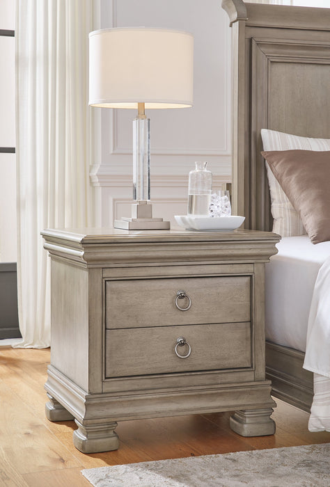 Lexorne Nightstand - All Brands Furniture (NJ)