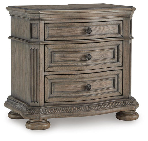 Ardenfield Nightstand - All Brands Furniture (NJ)