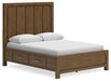 Cabalynn Bedroom Set - All Brands Furniture (NJ)