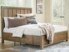 Cabalynn Bed with Storage - All Brands Furniture (NJ)