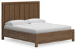 Cabalynn Bedroom Set - All Brands Furniture (NJ)