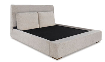 Cabalynn Upholstered Bed - All Brands Furniture (NJ)
