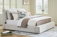 Cabalynn Upholstered Bed - All Brands Furniture (NJ)