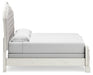 Arlendyne Upholstered Bed - All Brands Furniture (NJ)