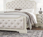 Arlendyne Bedroom Set - All Brands Furniture (NJ)