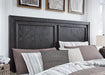 Foyland Bedroom Set - All Brands Furniture (NJ)