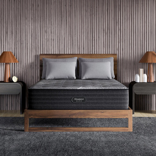 Beautyrest Black B-Class 14" Mattress image