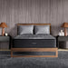 Beautyrest Black B-Class 13.75" Medium Mattress -Queen - All Brands Furniture (NJ)