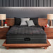 Beautyrest Black C-Class 13.75" Extra Firm Mattress -Queen - All Brands Furniture (NJ)