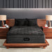 Beautyrest Black C-Class 14.5" Plush Mattress -Queen - All Brands Furniture (NJ)