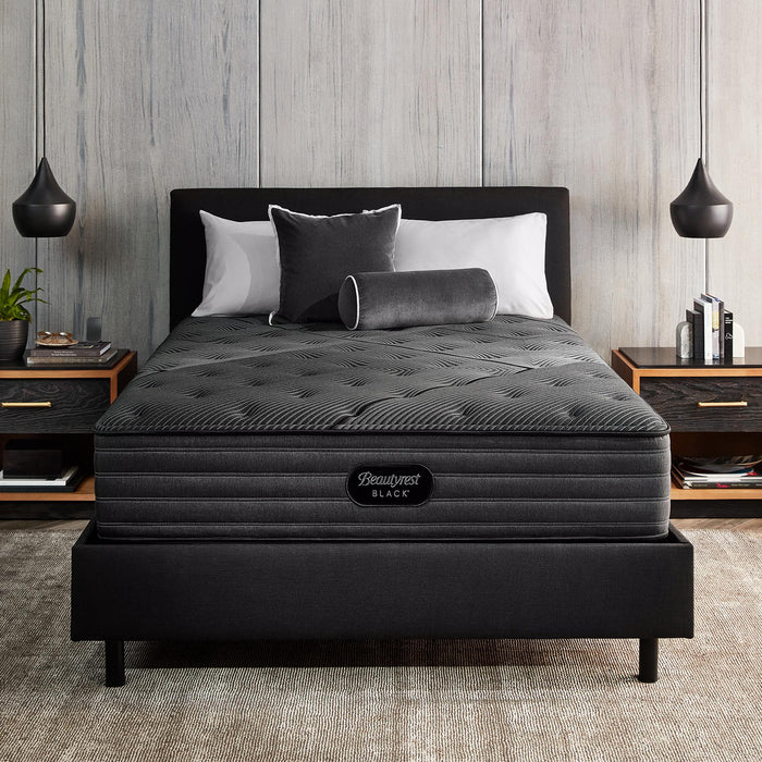 Beautyrest Black L-Class 13.5" Medium Mattress