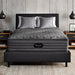 Beautyrest Black L-Class 13.75" Firm Mattress - All Brands Furniture (NJ)