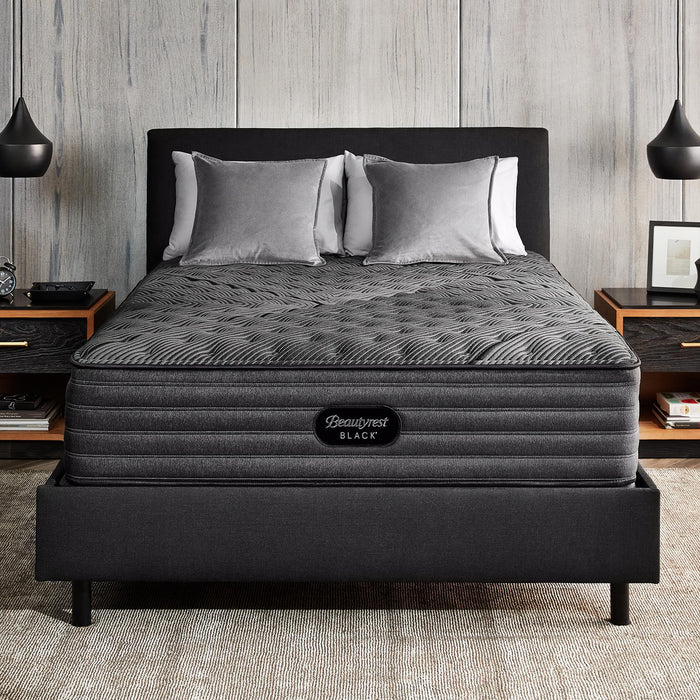 Beautyrest Black L-Class 13.75" Firm Mattress