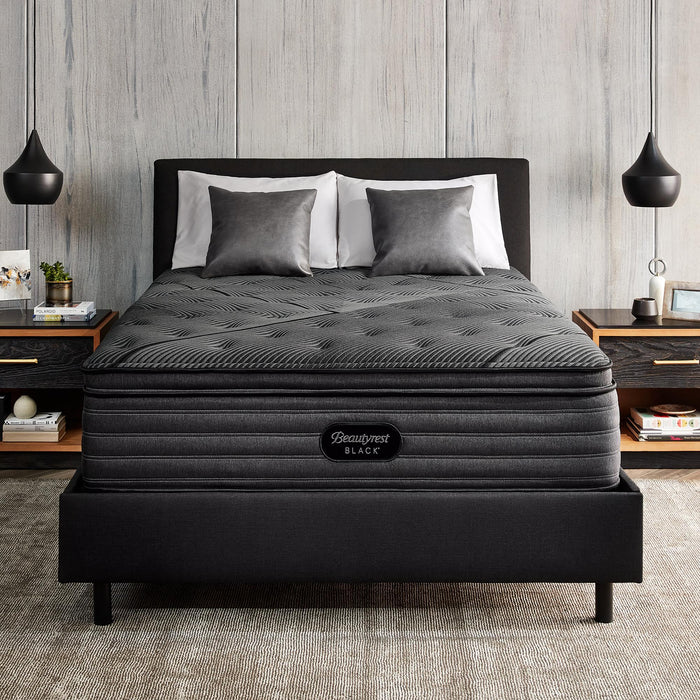 Beautyrest Black L-Class 14.25" Pillow Top Mattress