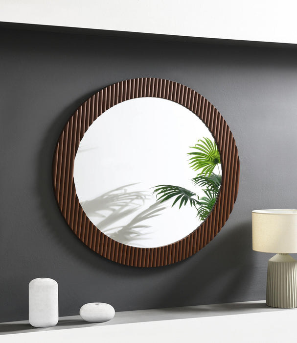Dexter Wall Mirror - All Brands Furniture (NJ)