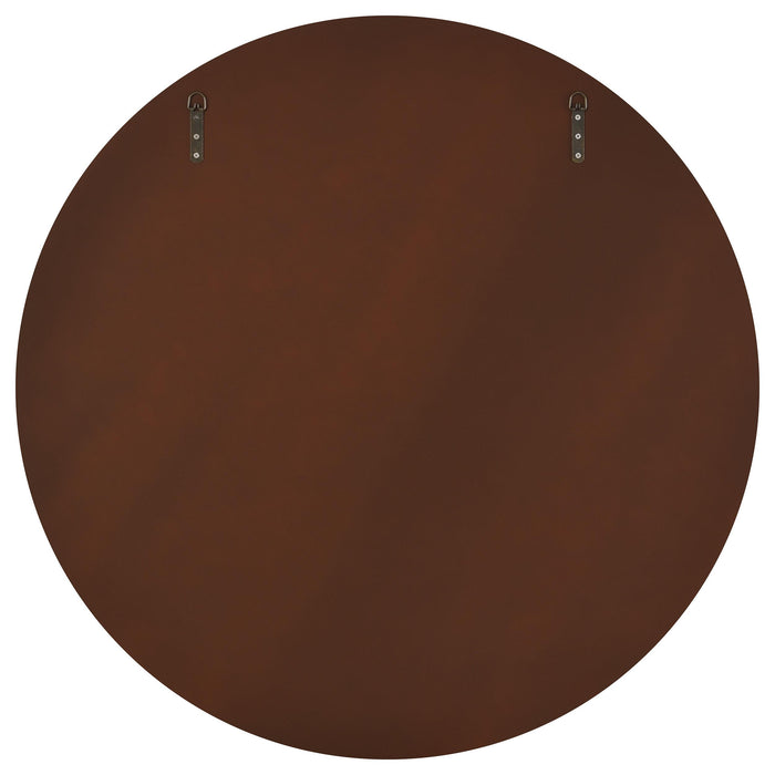 Dexter Wall Mirror - All Brands Furniture (NJ)