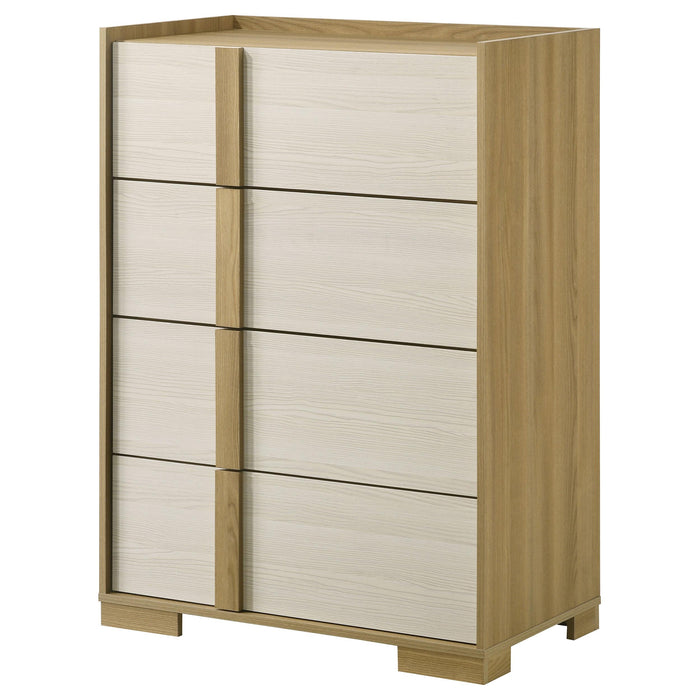 Hyland Chest of Drawers - All Brands Furniture (NJ)