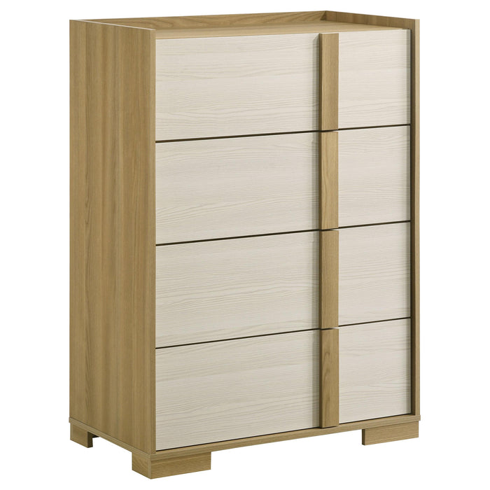 Hyland Chest of Drawers - All Brands Furniture (NJ)