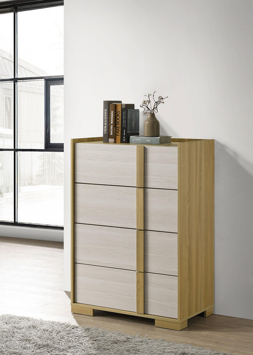 Hyland Chest of Drawers - All Brands Furniture (NJ)