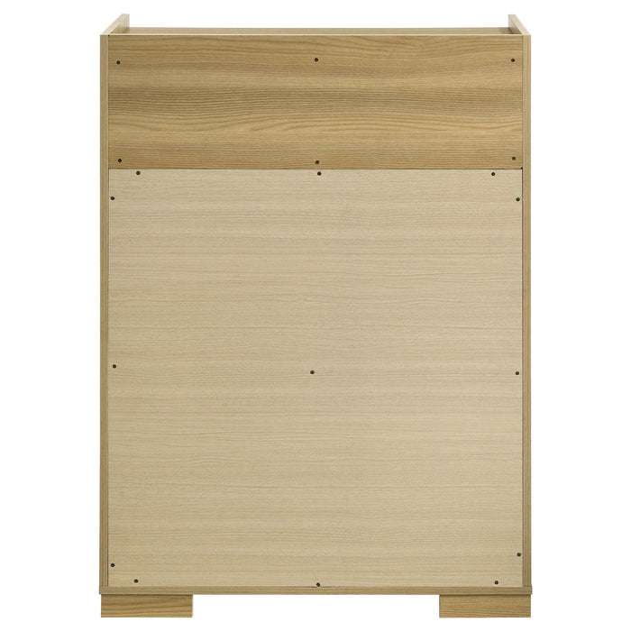 Hyland Chest of Drawers - All Brands Furniture (NJ)