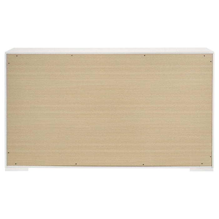 Ives Dressers - All Brands Furniture (NJ)