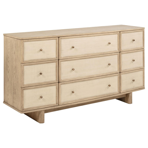Kailani Dresser - All Brands Furniture (NJ)