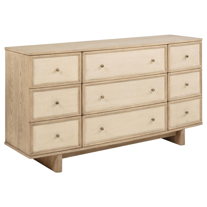 Kailani Dresser - All Brands Furniture (NJ)
