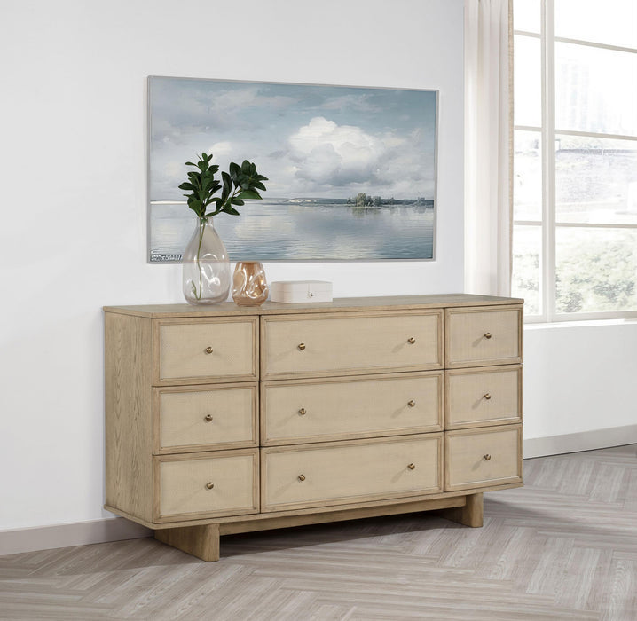 Kailani Dresser - All Brands Furniture (NJ)