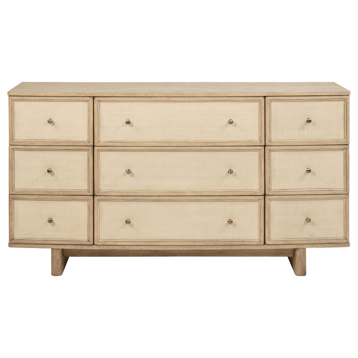 Kailani Dresser - All Brands Furniture (NJ)