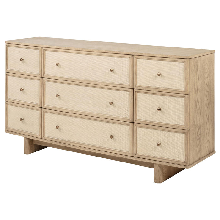 Kailani Dresser - All Brands Furniture (NJ)