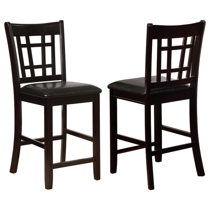 Lavon Counter Chair - All Brands Furniture (NJ)