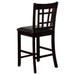 Lavon Counter Stool - All Brands Furniture (NJ)