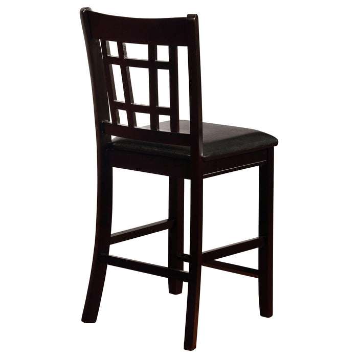 Lavon Counter Stool - All Brands Furniture (NJ)