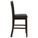 Lavon Counter Stool - All Brands Furniture (NJ)