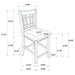 Lavon Counter Stool - All Brands Furniture (NJ)