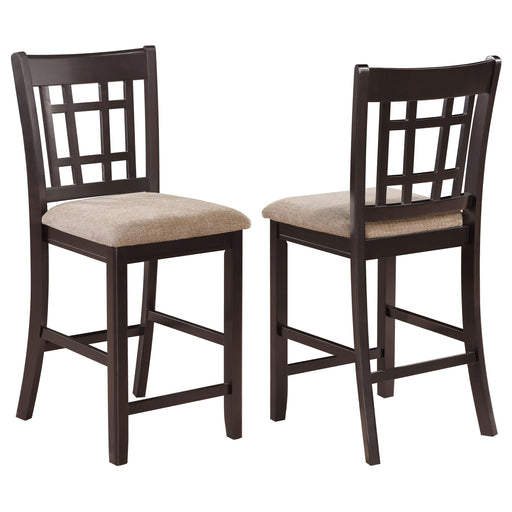 Lavon Counter Chair - All Brands Furniture (NJ)