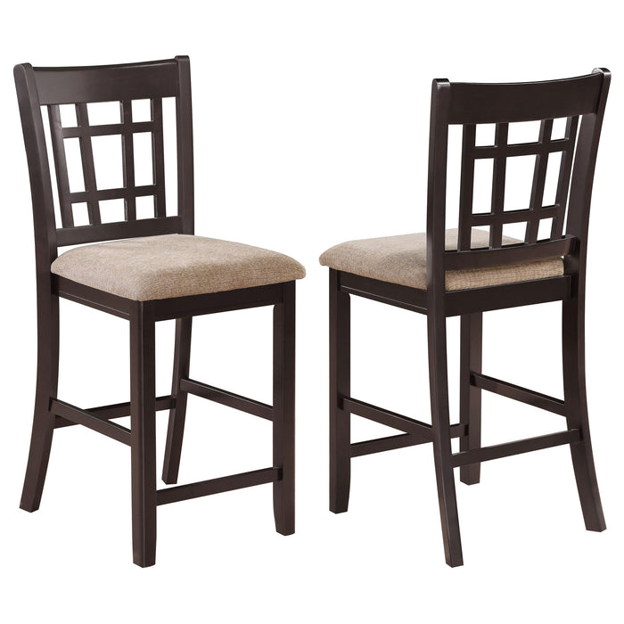 Lavon Counter Chair - All Brands Furniture (NJ)