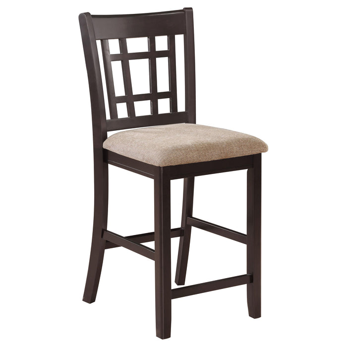 Lavon Counter Stool - All Brands Furniture (NJ)
