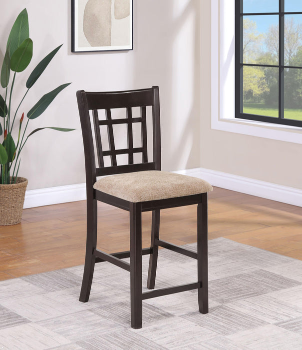 Lavon Counter Stool - All Brands Furniture (NJ)